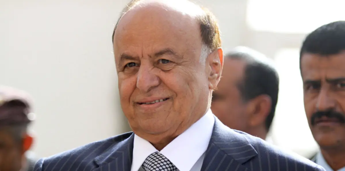 تعيين المفلحي محافظًا لعدن وعيدروس الزبيدي سفيرًا بوزارة الخارجية