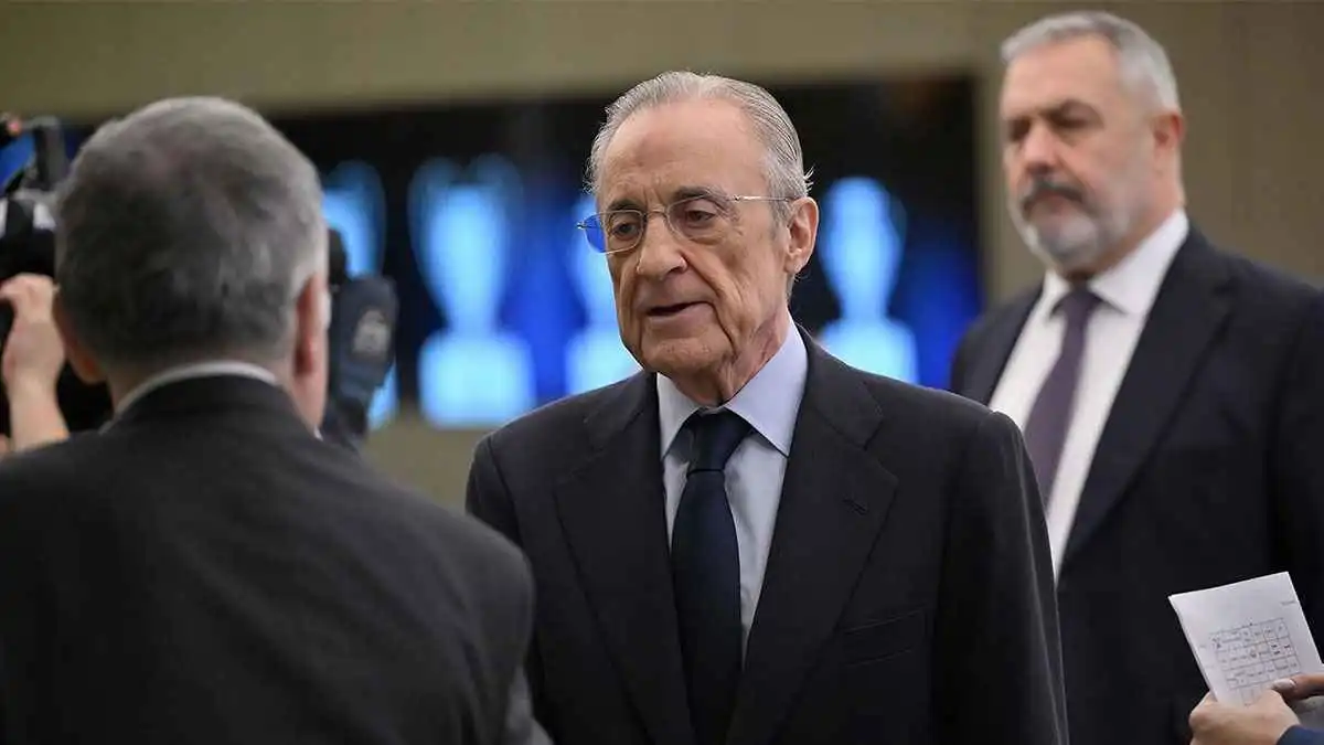 4 إشارات مرعبة.. لماذا انقلب جمهور ريال مدريد على القرش التاريخي؟