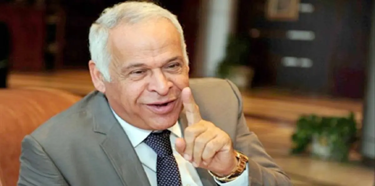 فرج عامر يفتح النار على مرتضى منصور رئيس نادي الزمالك (فيديو)