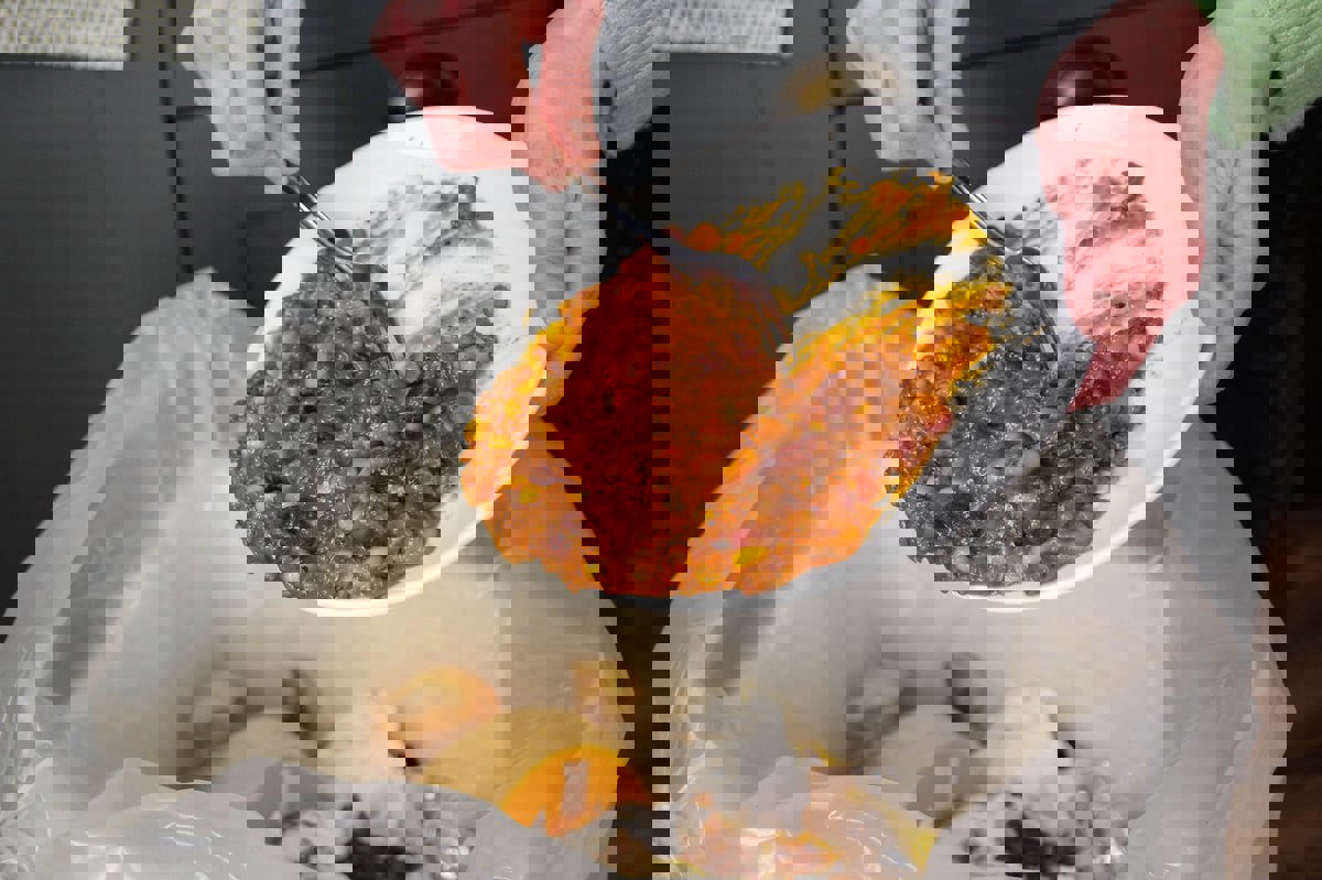 800 مليون يواجهون المجاعة.. والعالم يهدر مليار وجبة يوميا