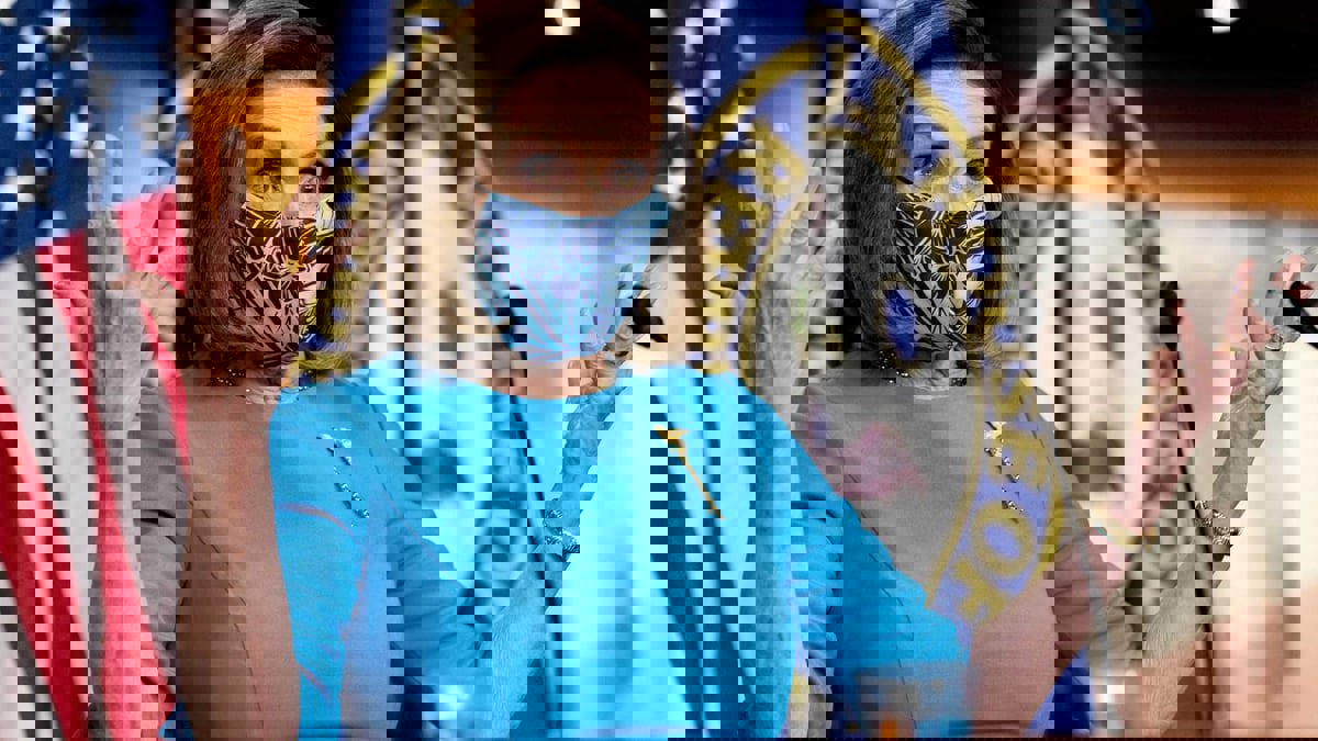 غضب في الكونغرس الأمريكي بسبب الكمامات الصينية