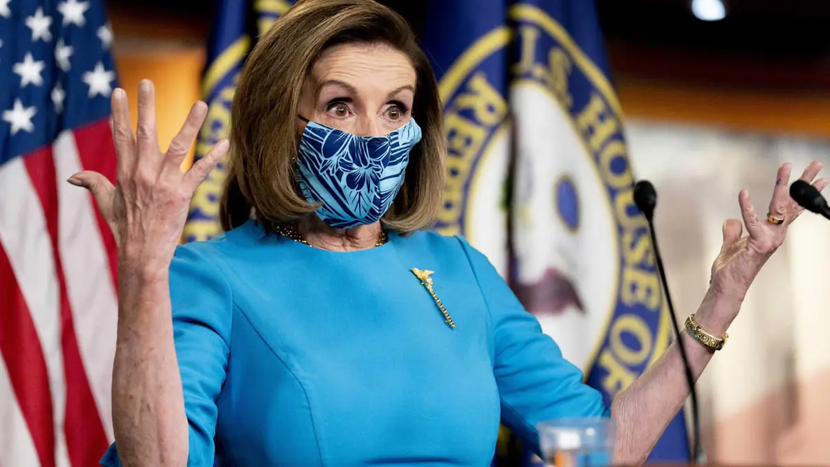 غضب في الكونغرس الأمريكي بسبب الكمامات الصينية