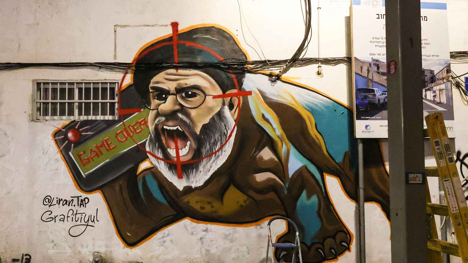 أسرار الوحدة "504" التي لعبت دوراً "أساسياً" في اغتيال نصر الله