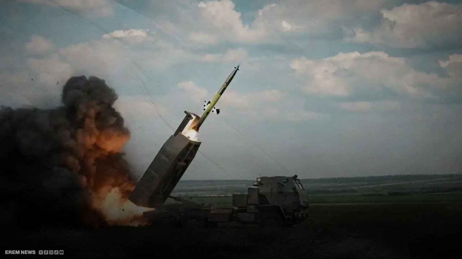 منظومة صواريخ هيمارس