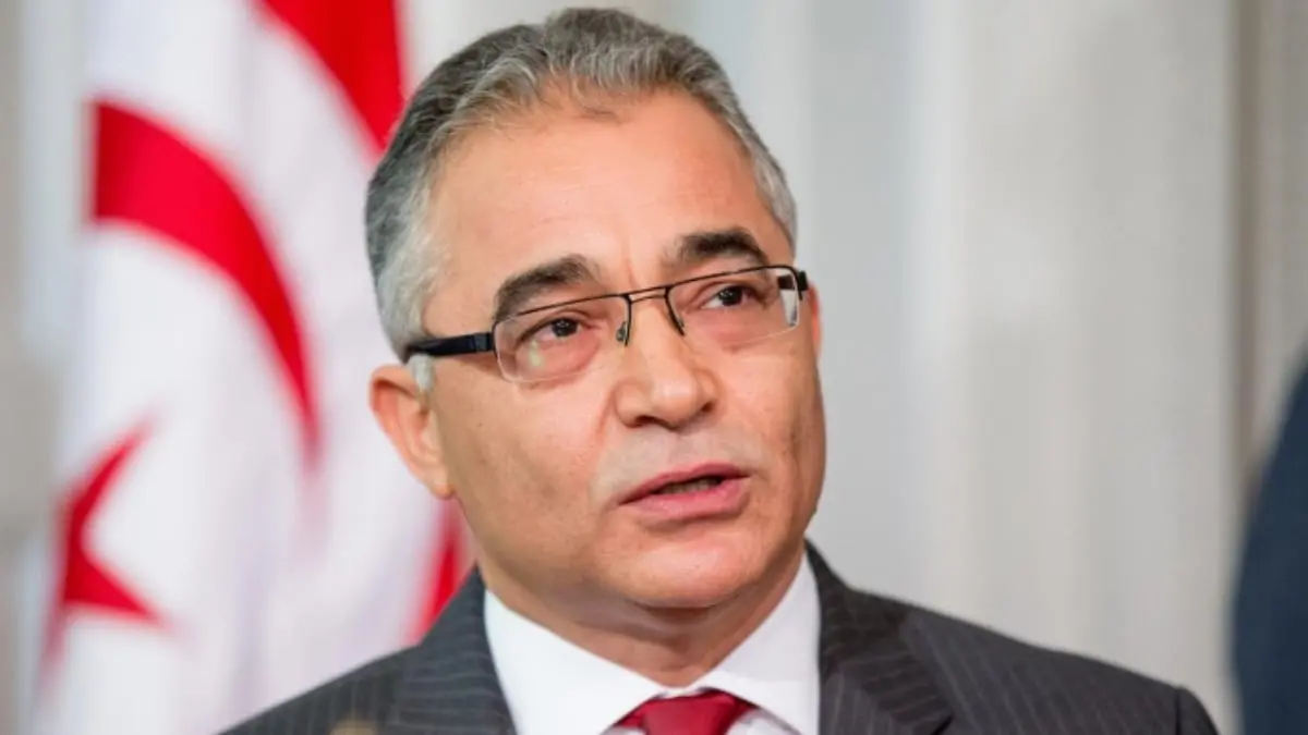 رئيس "مشروع تونس" يتهم تركيا بالتخطيط لاغتياله ويطالب باستدعاء سفيرها