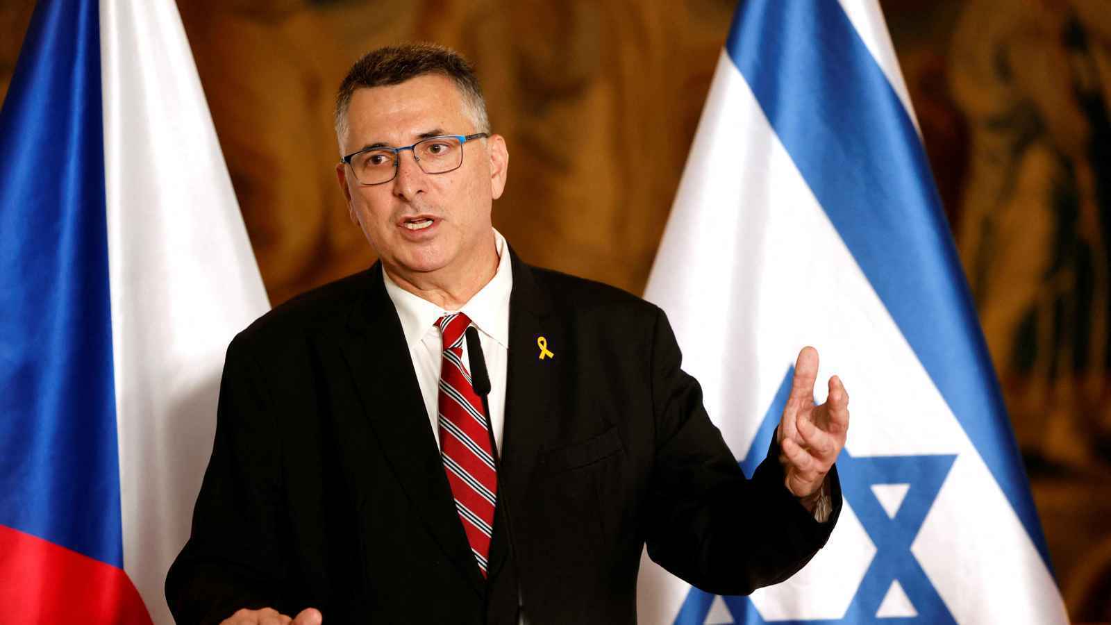 إسرائيل ترحب بمشاركة سوريا في اجتماع الاتحاد الأوروبي والشرق الأوسط