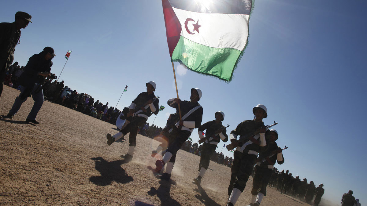 وسط "صمت" بطلب أممي.. انتهاء الجلسة الأولى من مفاوضات الصحراء الغربية في جنيف