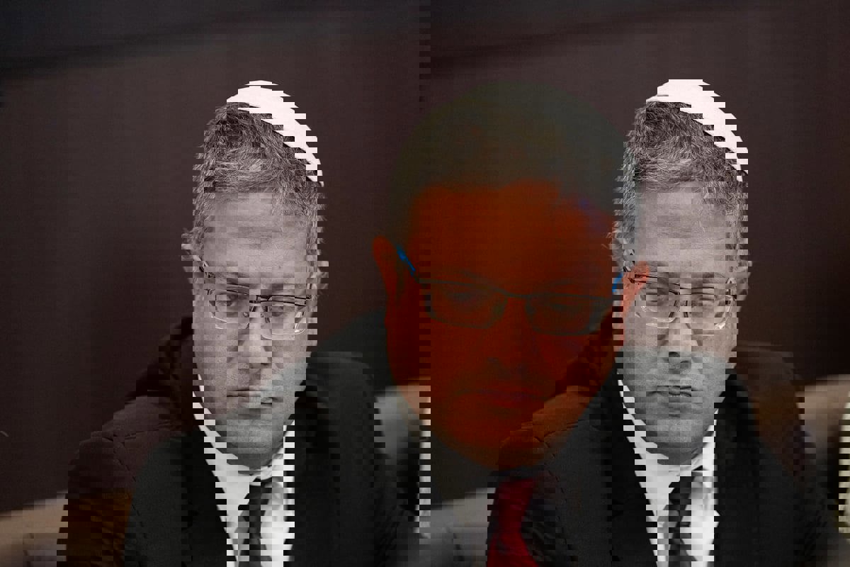 المحكمة العليا الإسرائيلية تمنع بن غفير من إعطاء أوامر للشرطة