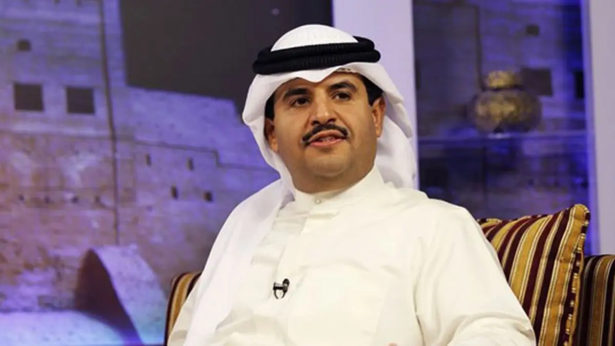 ما سبب وفاة الشيخ دعيج الخليفة الصباح؟