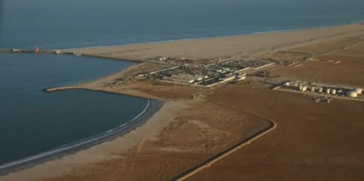 موريتانيا تسعى إلى إصلاح قطاع الموانئ لدعم الاقتصاد الوطني