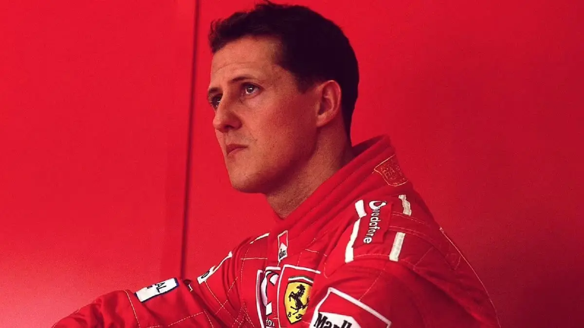 بعد 10 سنوات على تعرضه للحادث.. كشف تفاصيل جديدة عن الرعاية المذهلة لمايكل شوماخر