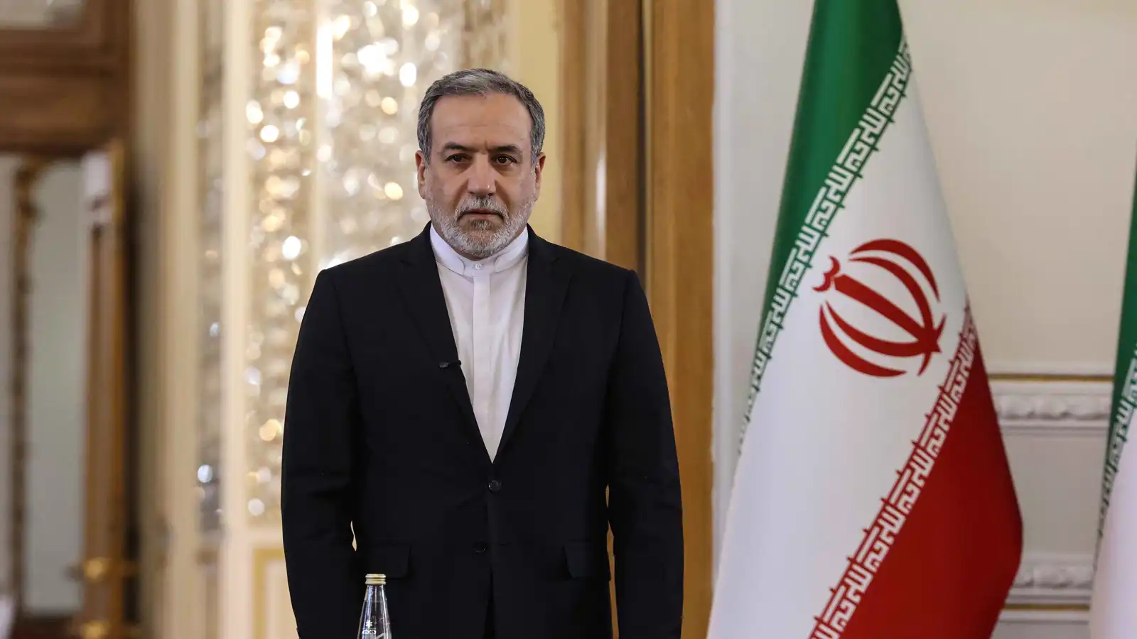 عراقجي يزور تركيا الجمعة بعد طرح أنقرة التوسط بين طهران وواشنطن