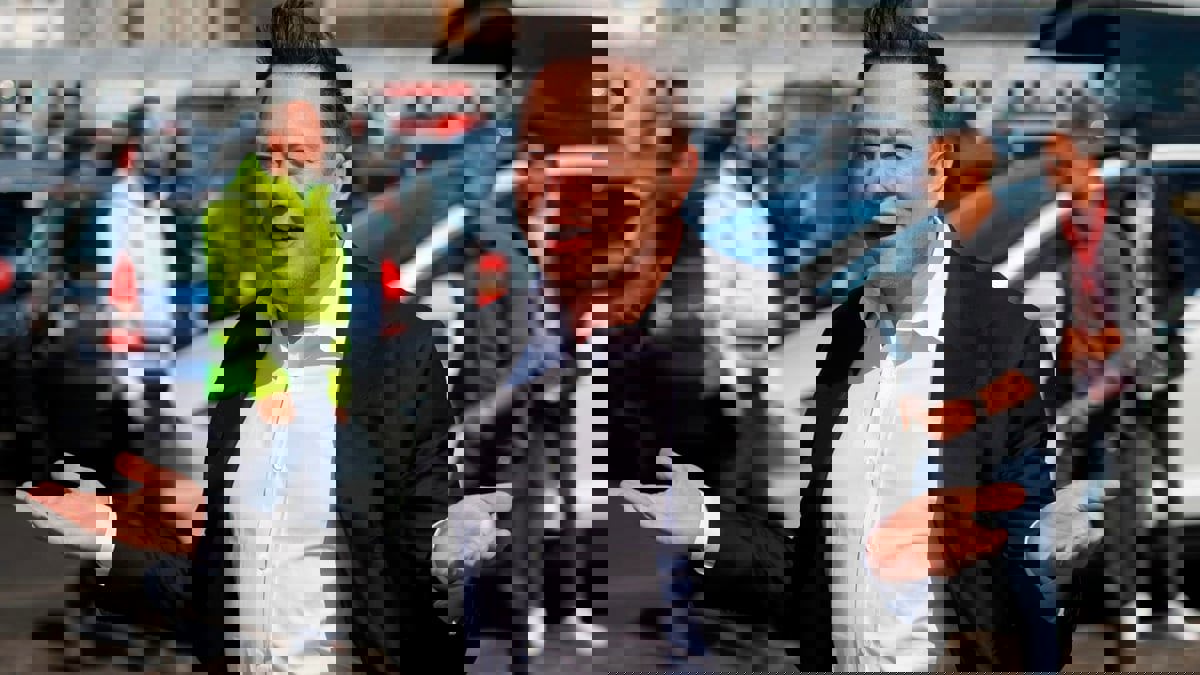 إيلون ماسك يقدم مقترحًا لإنهاء الحرب الروسية الأوكرانية ويضعه للتصويت