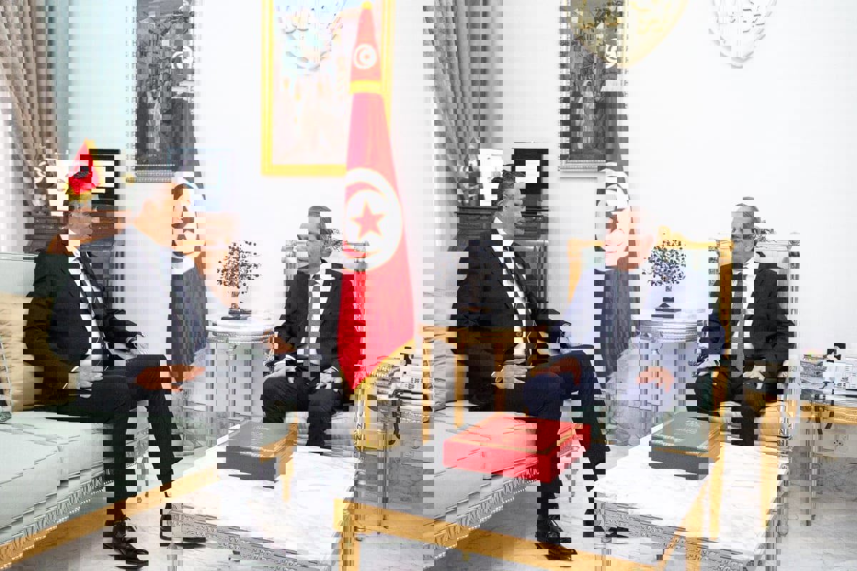 تونس تراجع اتفاقية التجارة مع تركيا