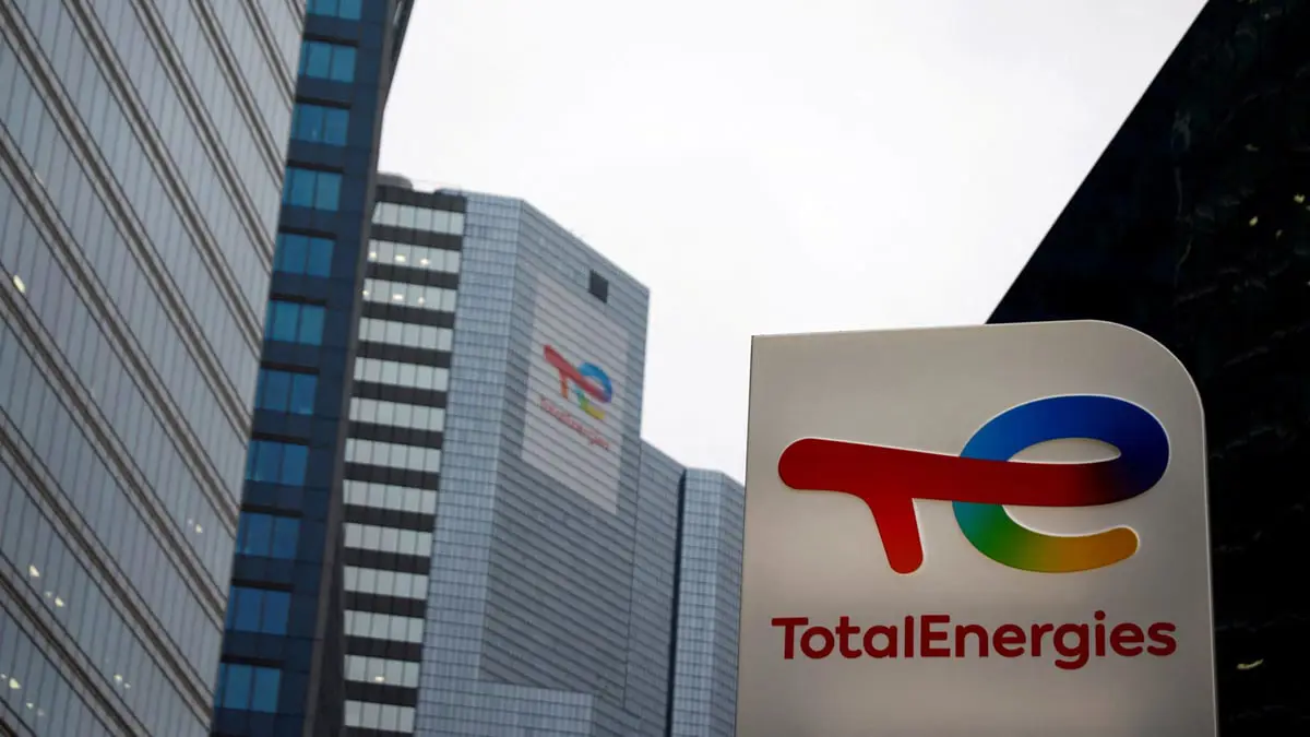 "توتال إنرجيز" تحظى بـ"سيطرة مؤقتة" على مشروع غاز بحري لبناني