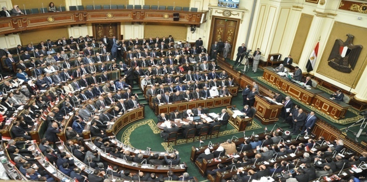 البرلمان المصري يوافق رسميًا على التعديل الوزاري