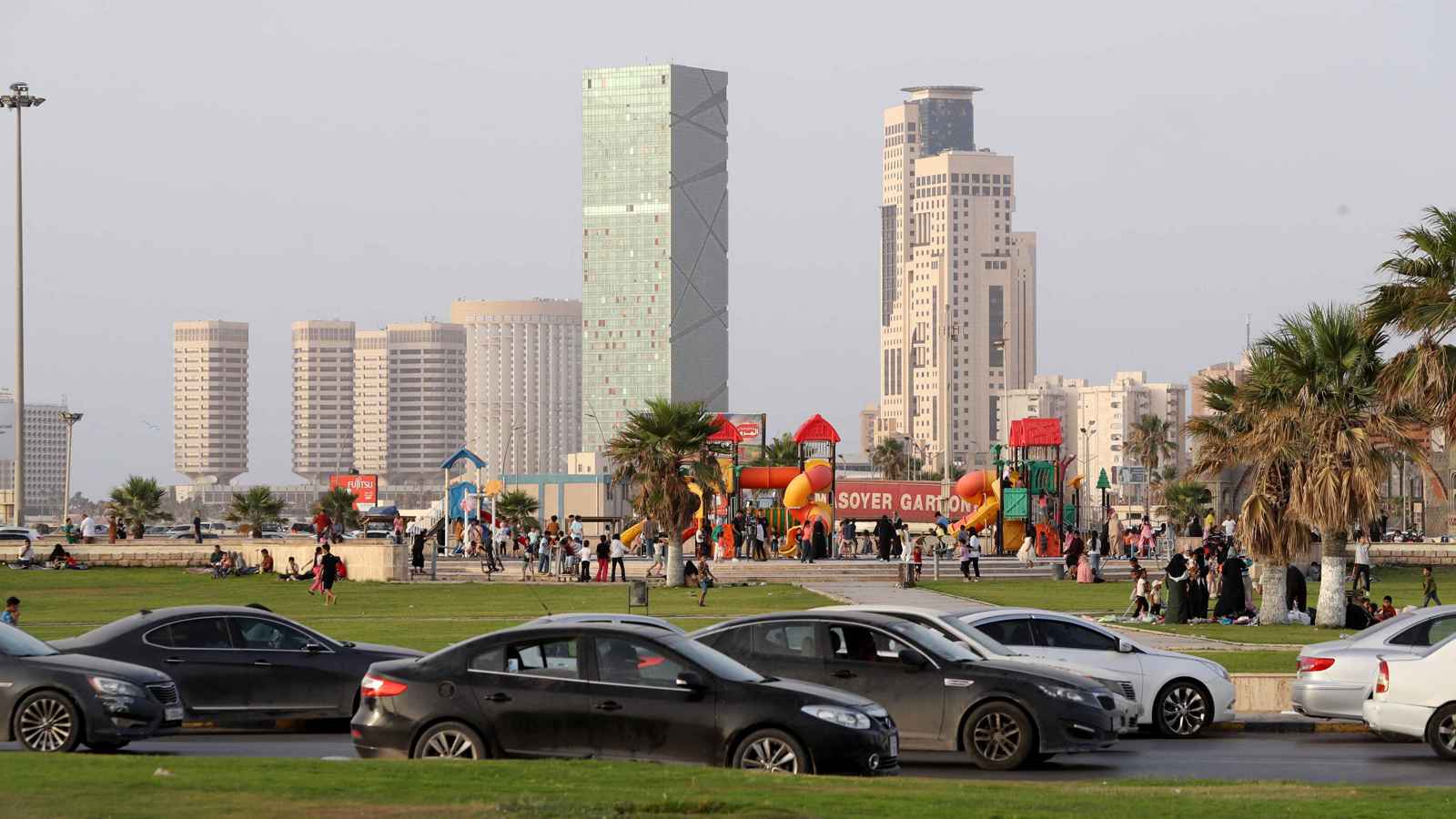 "عمقت الأزمة".. البعثة الأممية في مرمى اتهامات الليبيين