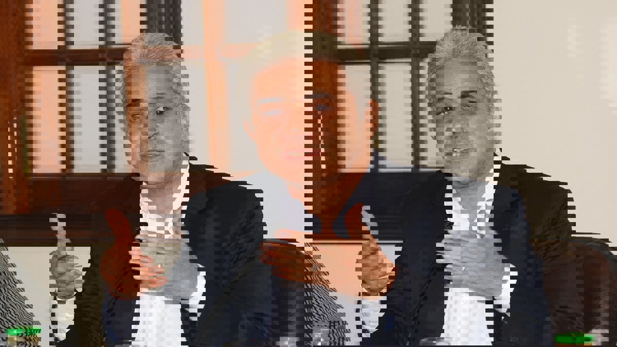 اعتبر أنها فُصلت على "رغبة التمديد".. حمدين صباحي "يرفض" التعديلات الدستورية بمصر ‎