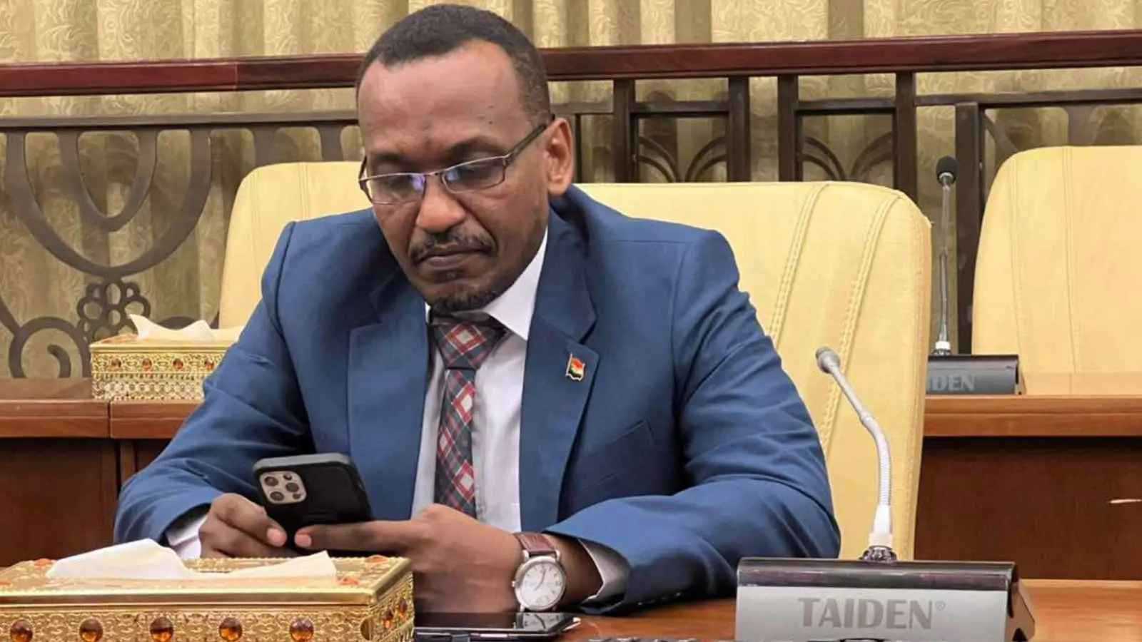 "تأسيس": استعادة الفاشر نقطة تحول لتحرير البلاد من قبضة قوات بورتسودان