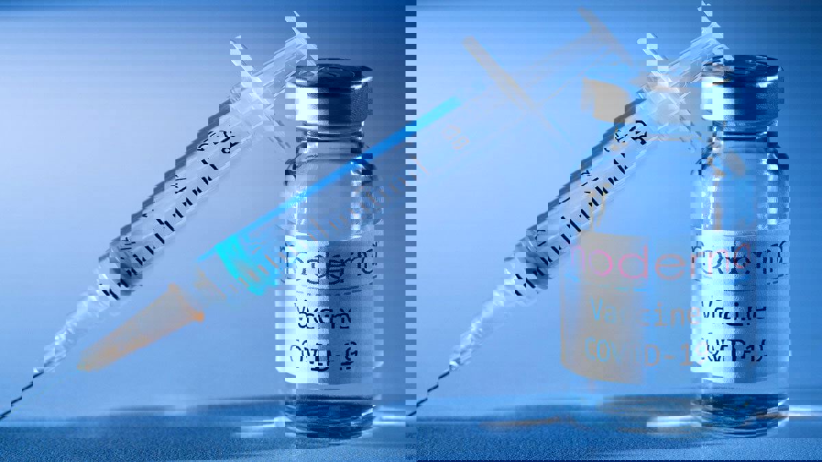 خبراء منظمة الصحة: المهلة بين جرعتي لقاح موديرنا يمكن أن تصل إلى 6 أسابيع‎