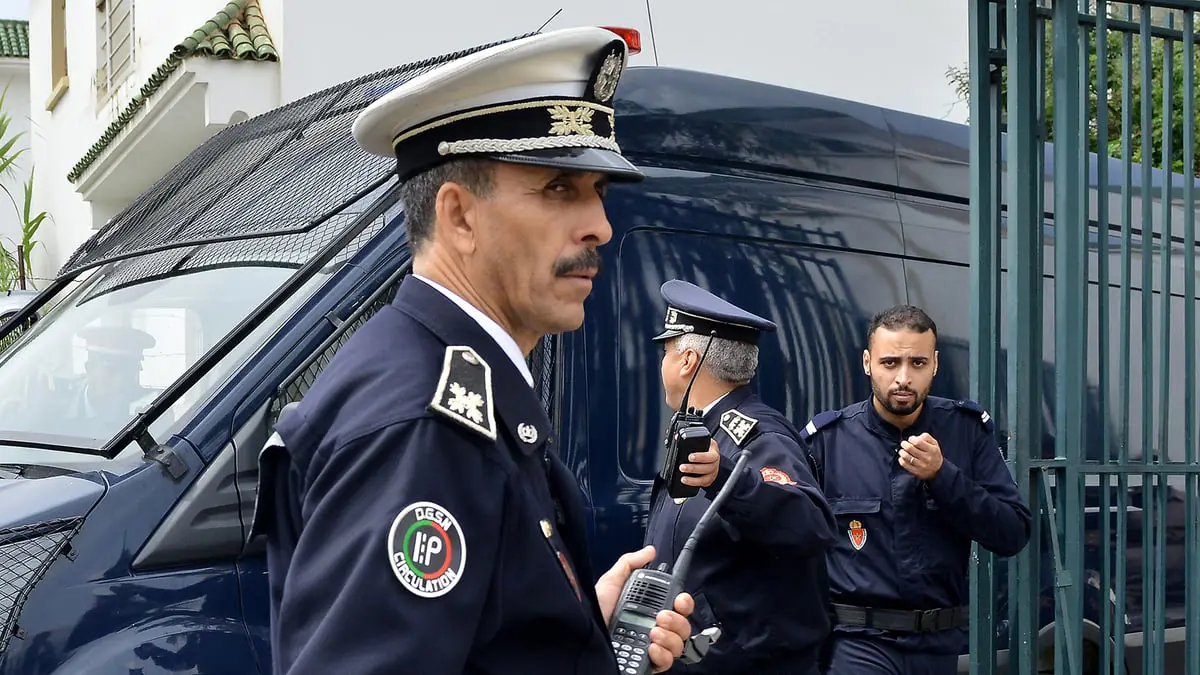 أبرزهم "ولد الشينوية".. اعتقال عدد من مشاهير التواصل في المغرب