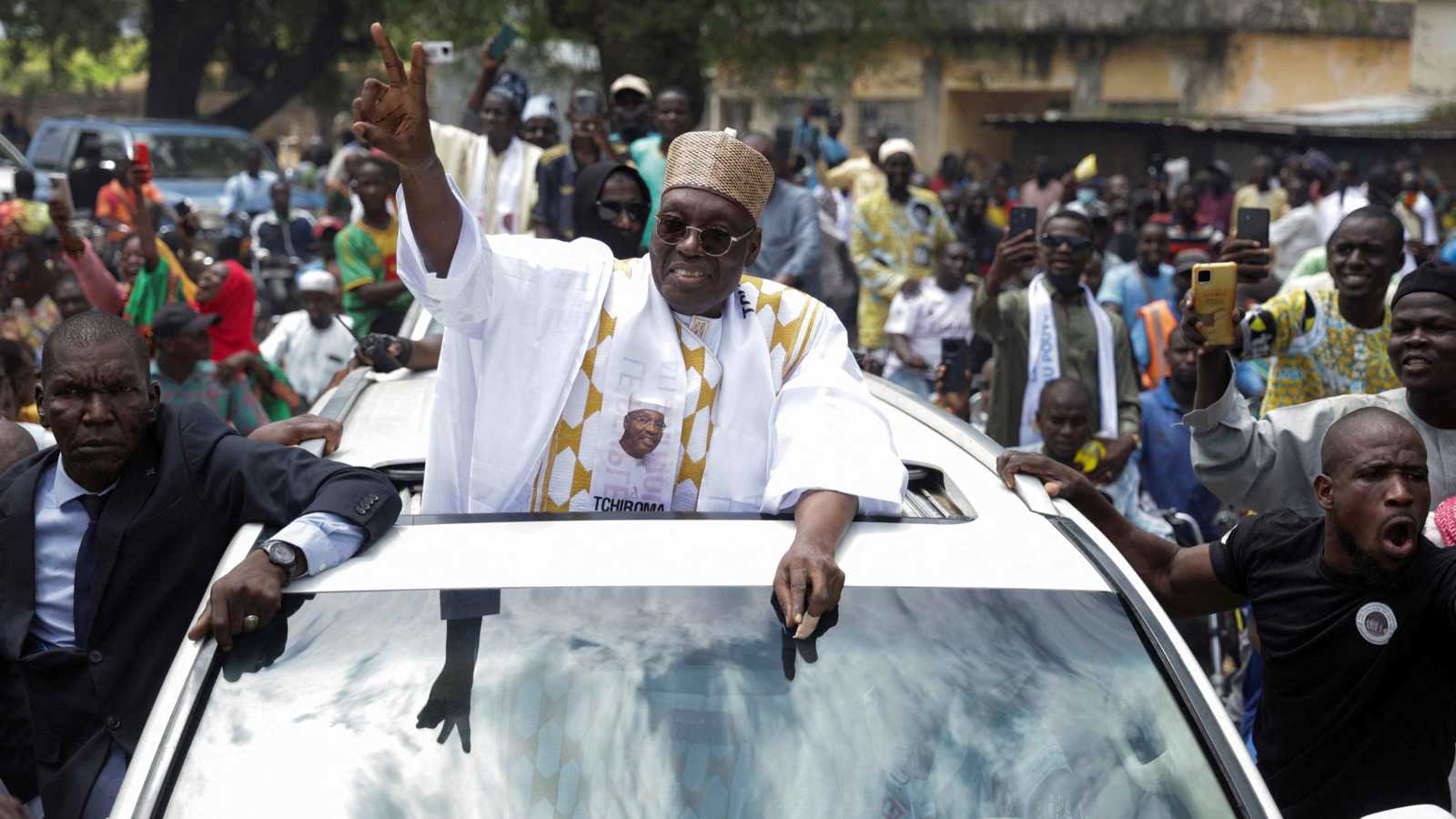 الكاميرون.. ترقب وقلق عشيّة إعلان نتائج الانتخابات الرئاسية