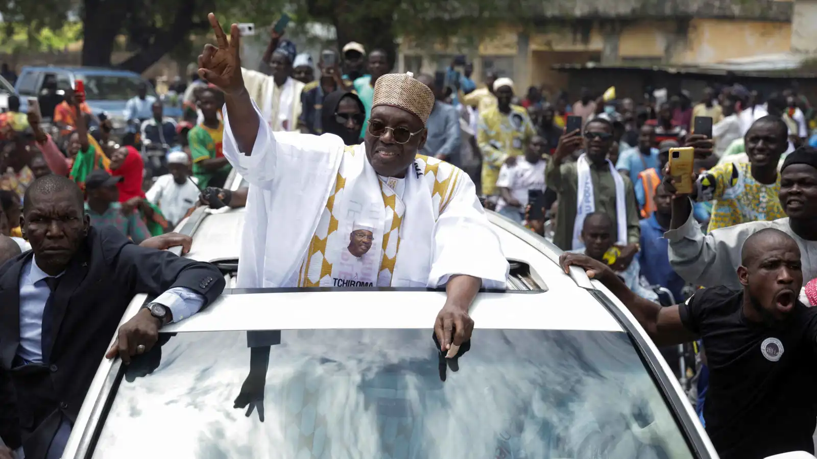 الكاميرون.. ترقب وقلق عشيّة إعلان نتائج الانتخابات الرئاسية