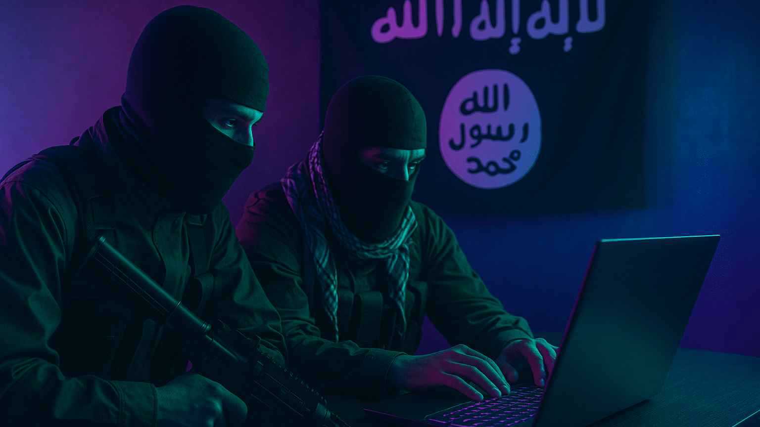 داعش والذكاء الاصطناعي.. أدوات متطورة للتجنيد وإرباك العالم