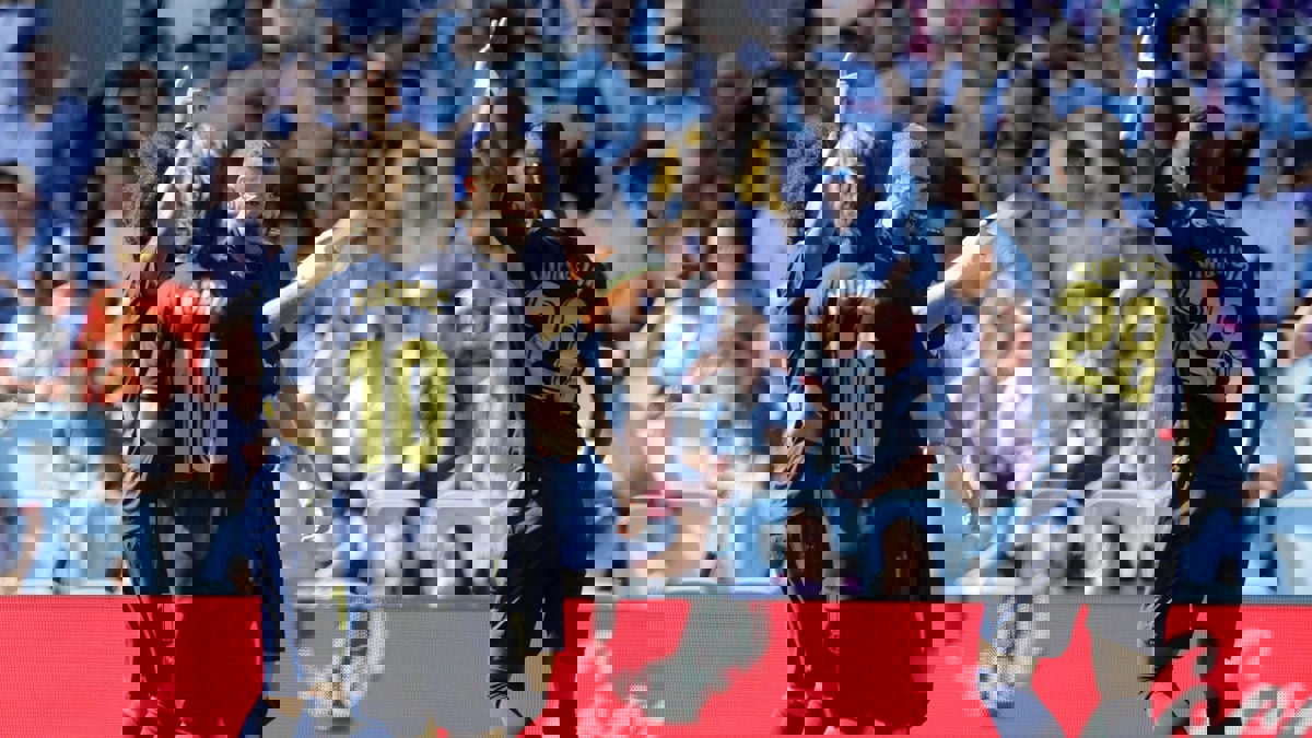 باريس سان جيرمان يستهدف نجم ريال مدريد لتعويض نيمار