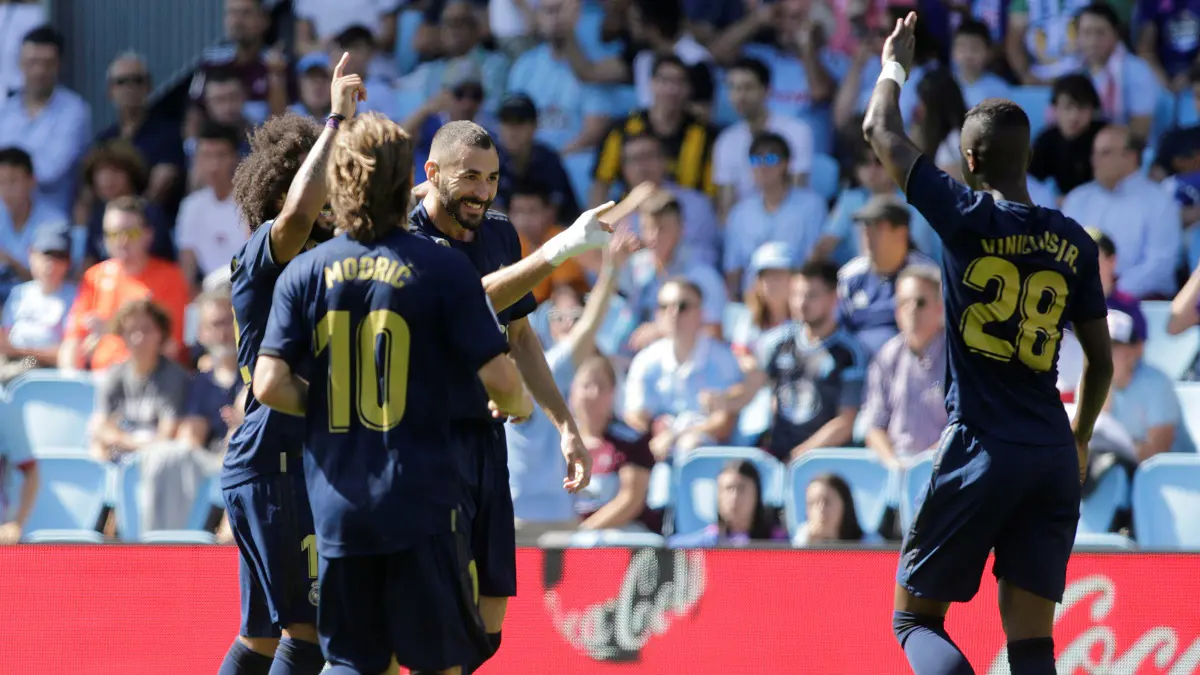 باريس سان جيرمان يستهدف نجم ريال مدريد لتعويض نيمار