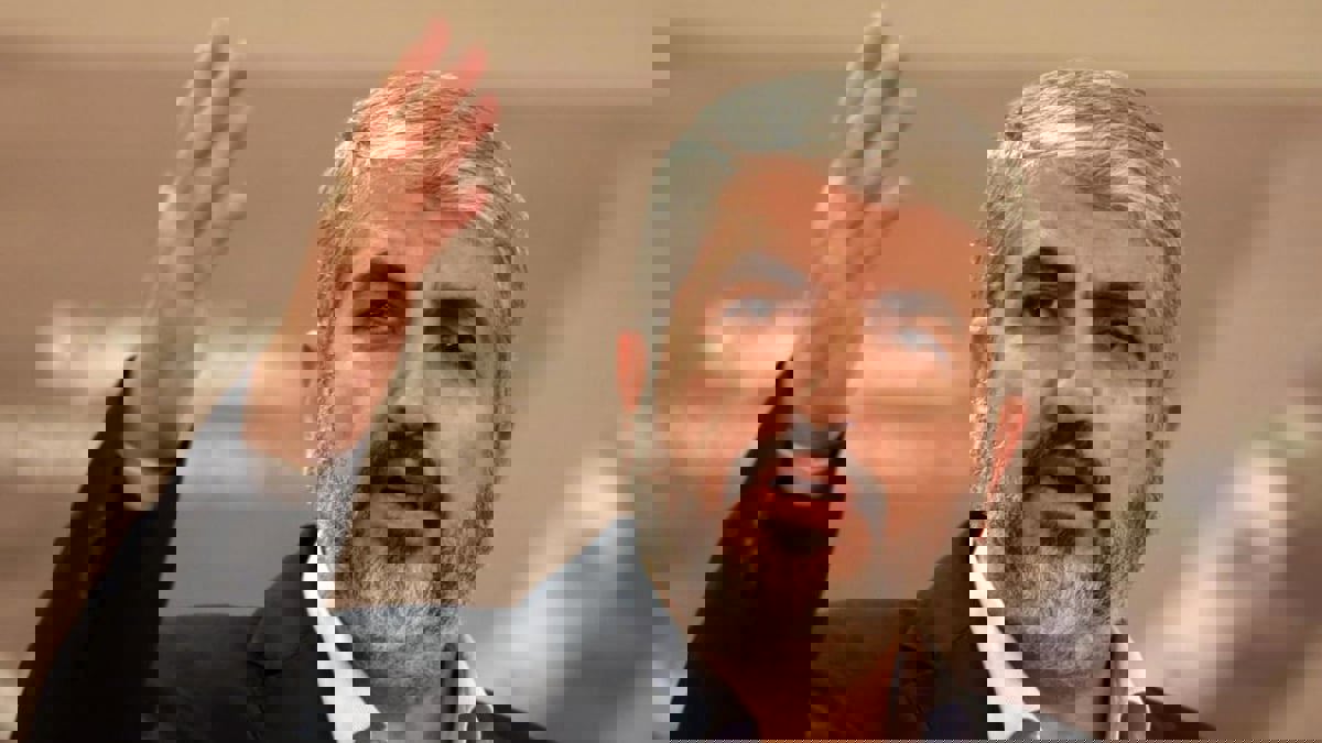 ما دلالات زيارة خالد مشعل إلى الأردن؟