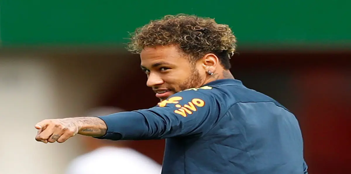 تقارير.. مسؤولو ريال مدريد اجتمعوا مع نيمار على هامش معسكر منتخب البرازيل