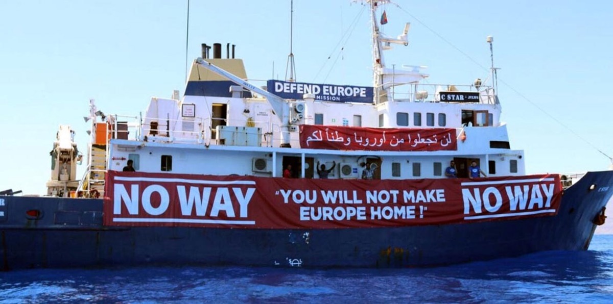 إيطاليا تطرد 40 تونسيًا لـ"أسباب أمنية"