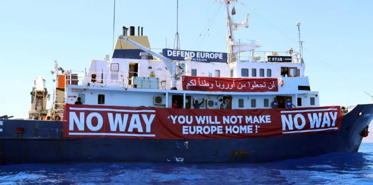 إيطاليا تطرد 40 تونسيًا لـ"أسباب أمنية"