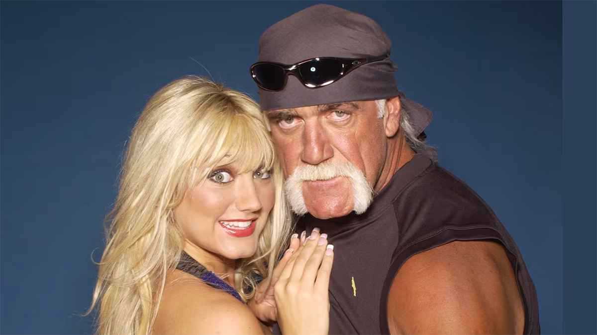 25 مليون دولار.. لماذا استبعدت ابنة هوجان من قائمة ورثته؟