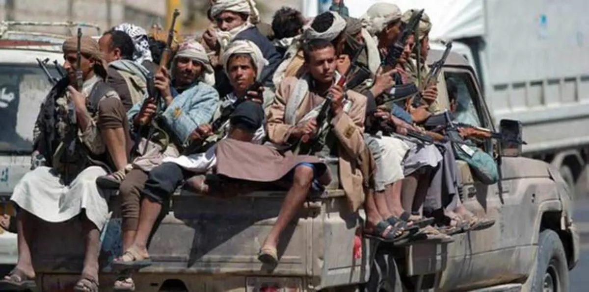 انسحاب حوثي مفاجئ من مؤسسات حكومية ومراكز الشرطة في صنعاء