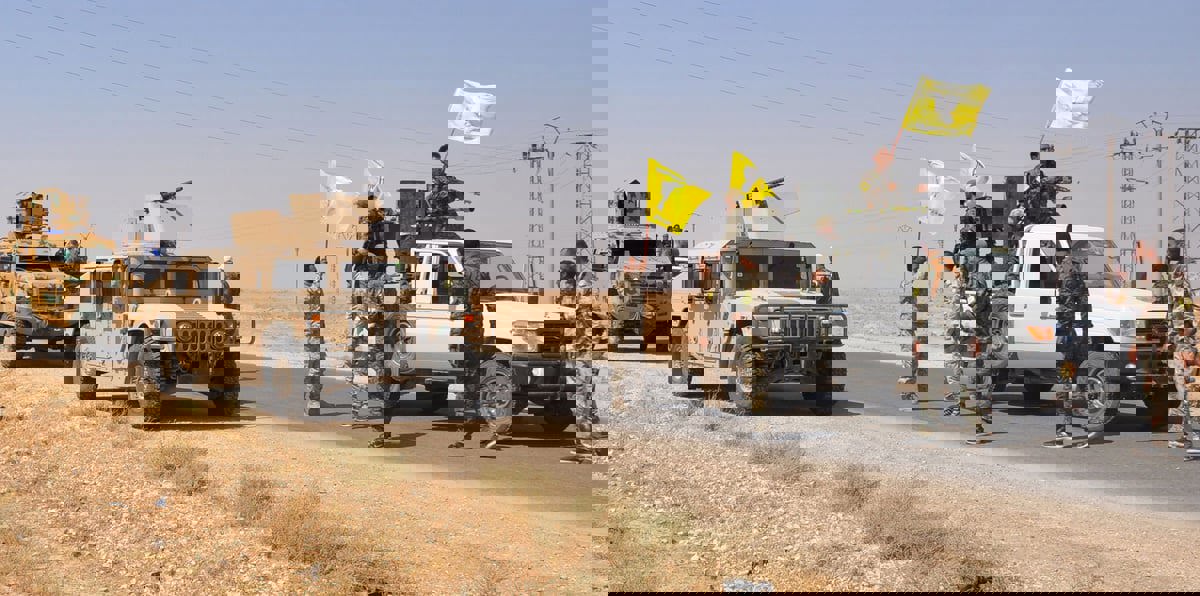 "مجلس سوريا الديمقراطية" يعلن استعداده لـ"حوار بلا شروط" مع دمشق