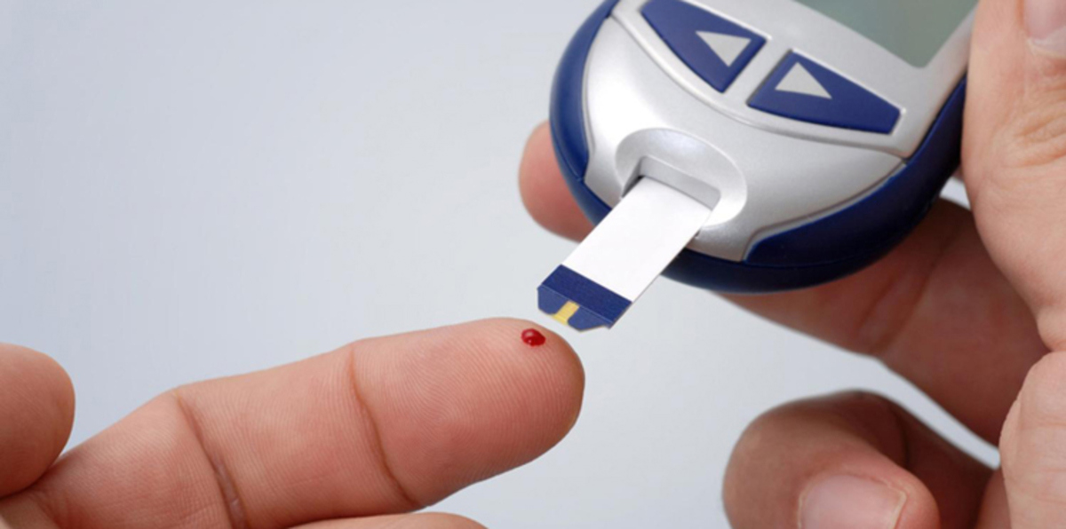 كيف شفى رجل مصاب بالسكري نفسه دون علاج طبي؟