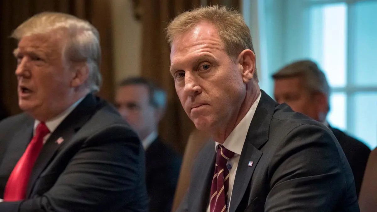 "نيويورك تايمز": البيت الأبيض يراجع خططًا عسكرية بشأن إيران