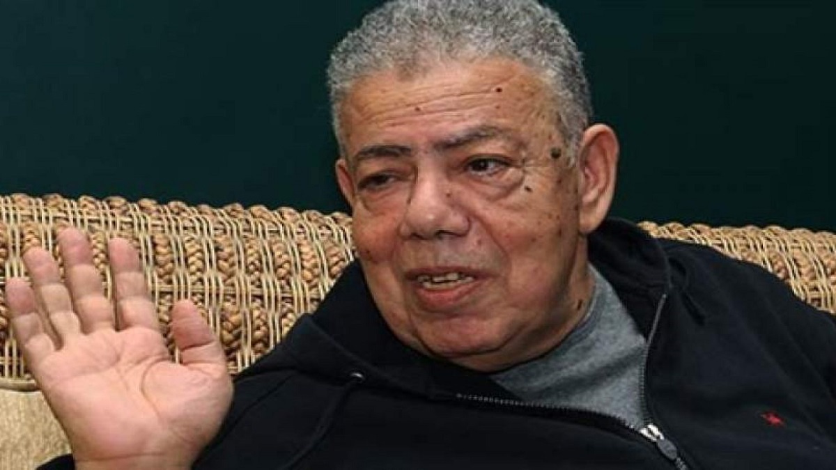 بشير الديك يرد على منتقدي كتابته مسلسل "الإمبراطور" عن أحمد زكي (فيديو)