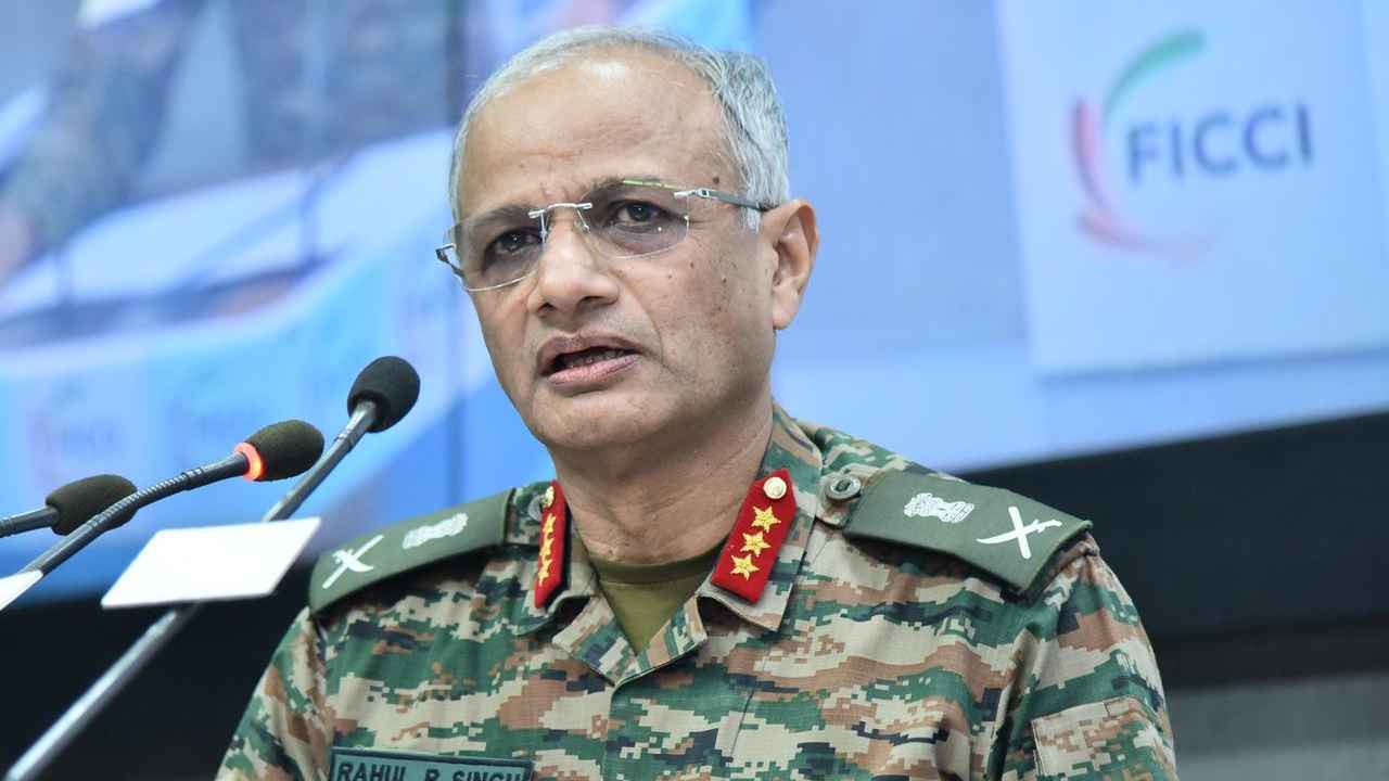 الهند تتهم الصين بتقديم "معلومات حينية" لباكستان خلال الحرب