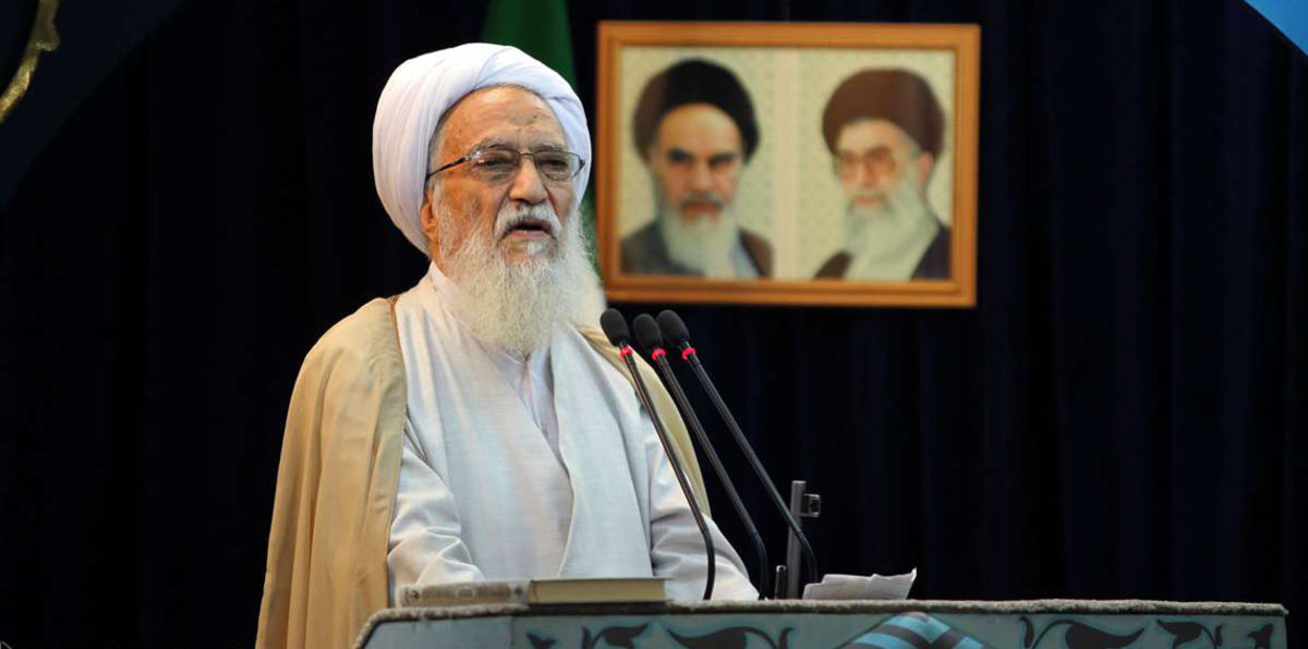 على خلاف تصريحات روحاني.. تهديد جديد من إيران للقوات الأمريكية في الخليج