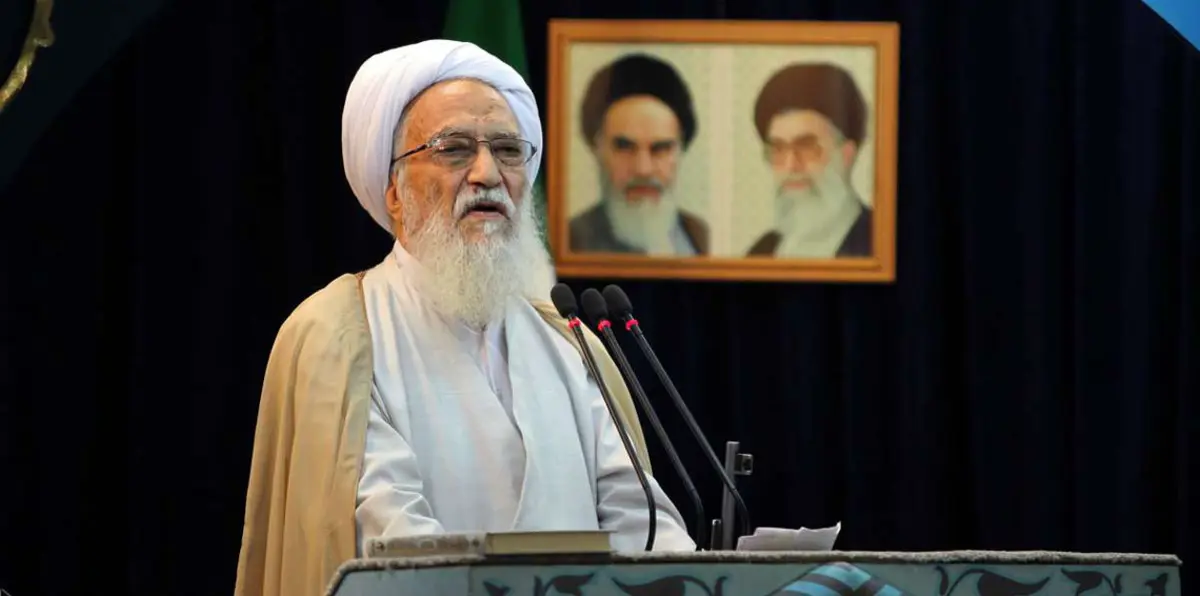 على خلاف تصريحات روحاني.. تهديد جديد من إيران للقوات الأمريكية في الخليج