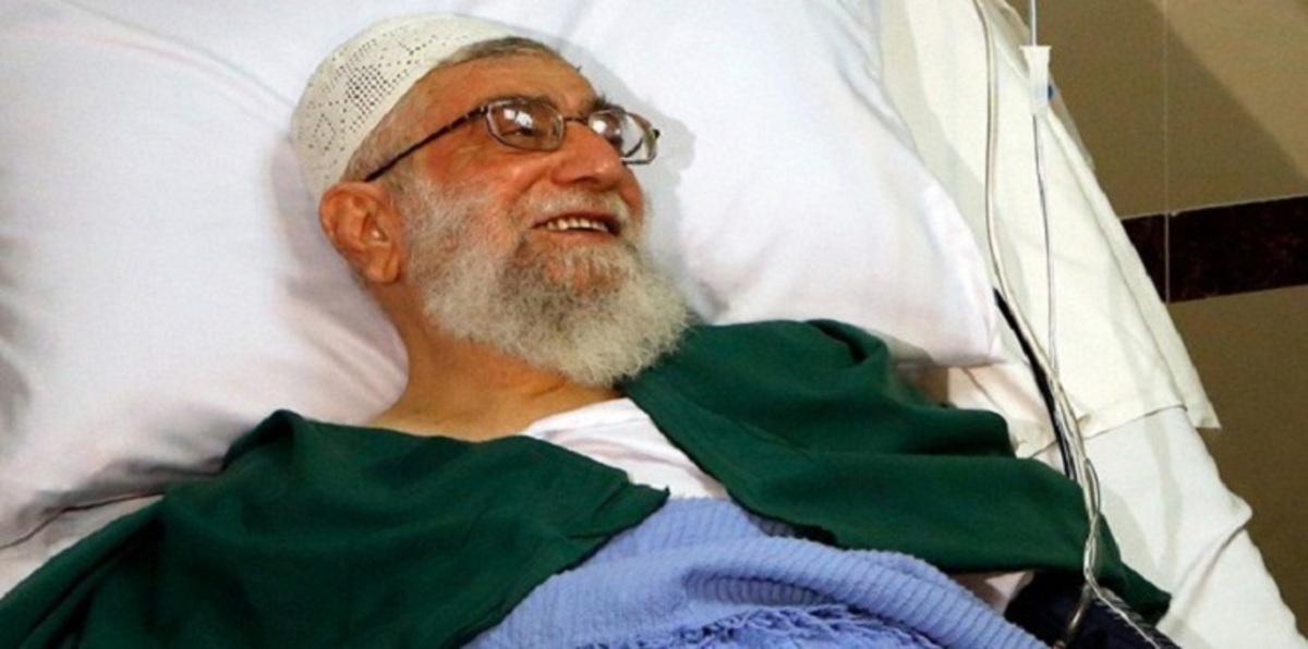 أنباء عن تدهور حرج في صحة المرشد الأعلى الإيراني علي خامنئي