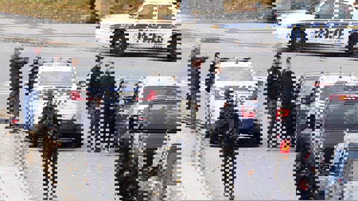 الصين تحذر رعاياها في كندا بعد حالة "اعتقال تعسفي"‎