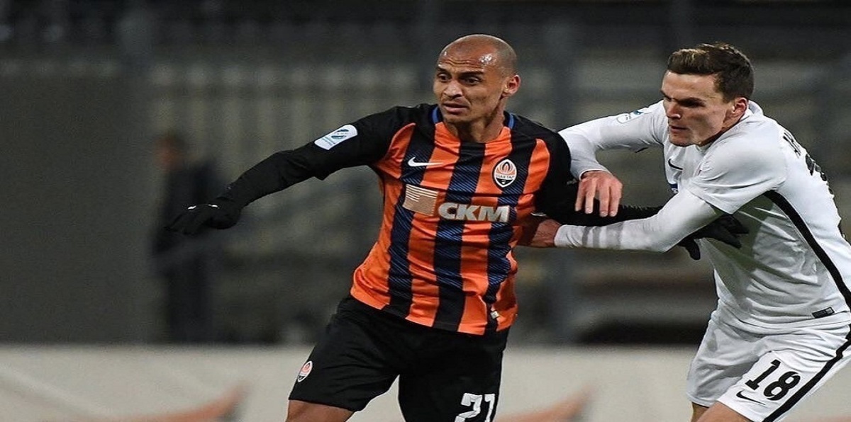 برازيلي بديل لعموري حال فشل انضمامه لنادي الهلال السعودي