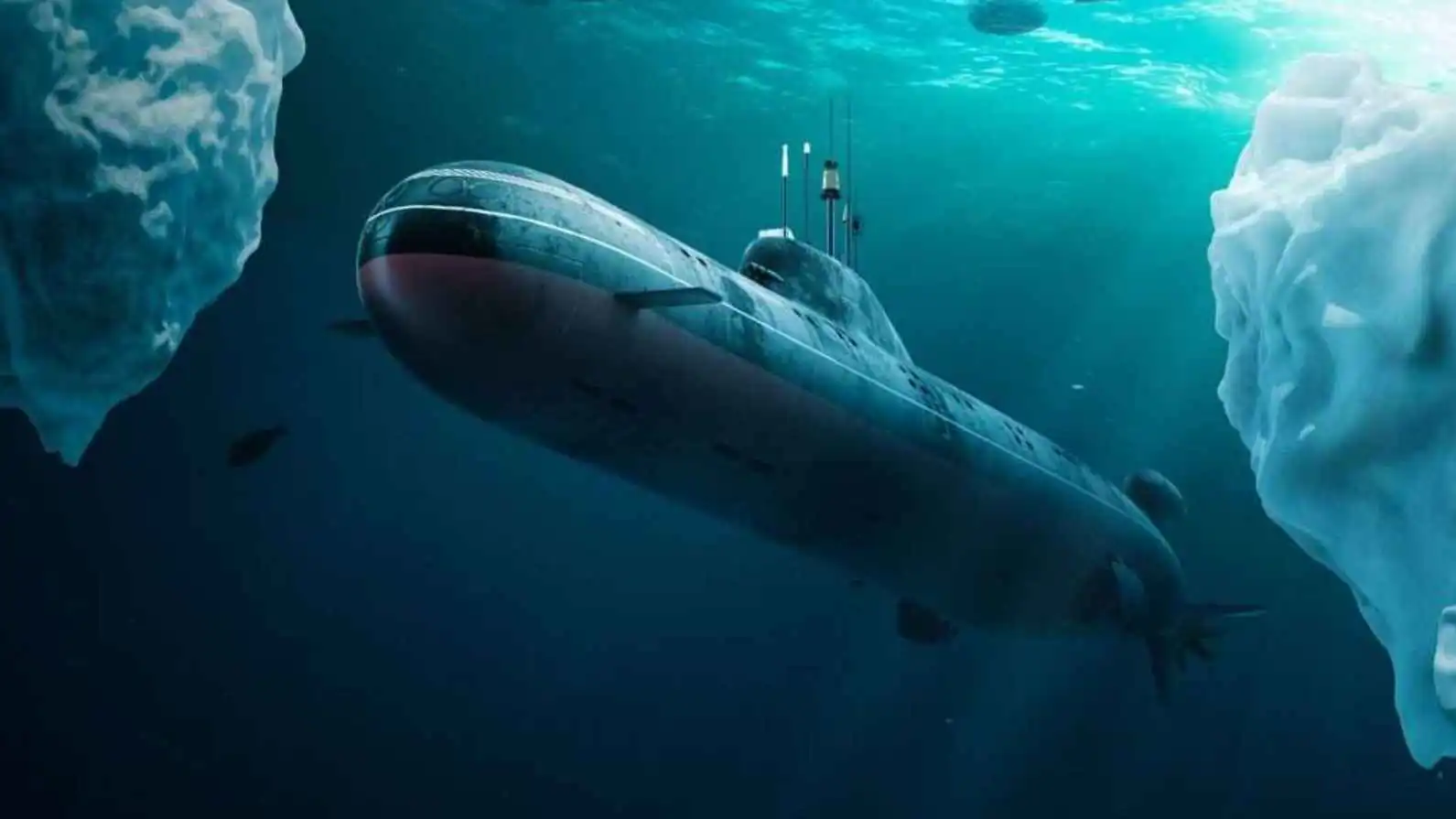 أسرار الملاحة تحت الماء.. كيف تحدد الغواصات موقعها من دون GPS؟