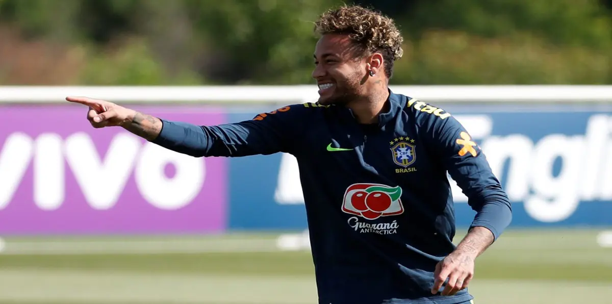 نيمار مستعد لتقليل راتبه من أجل الانتقال إلى ريال مدريد