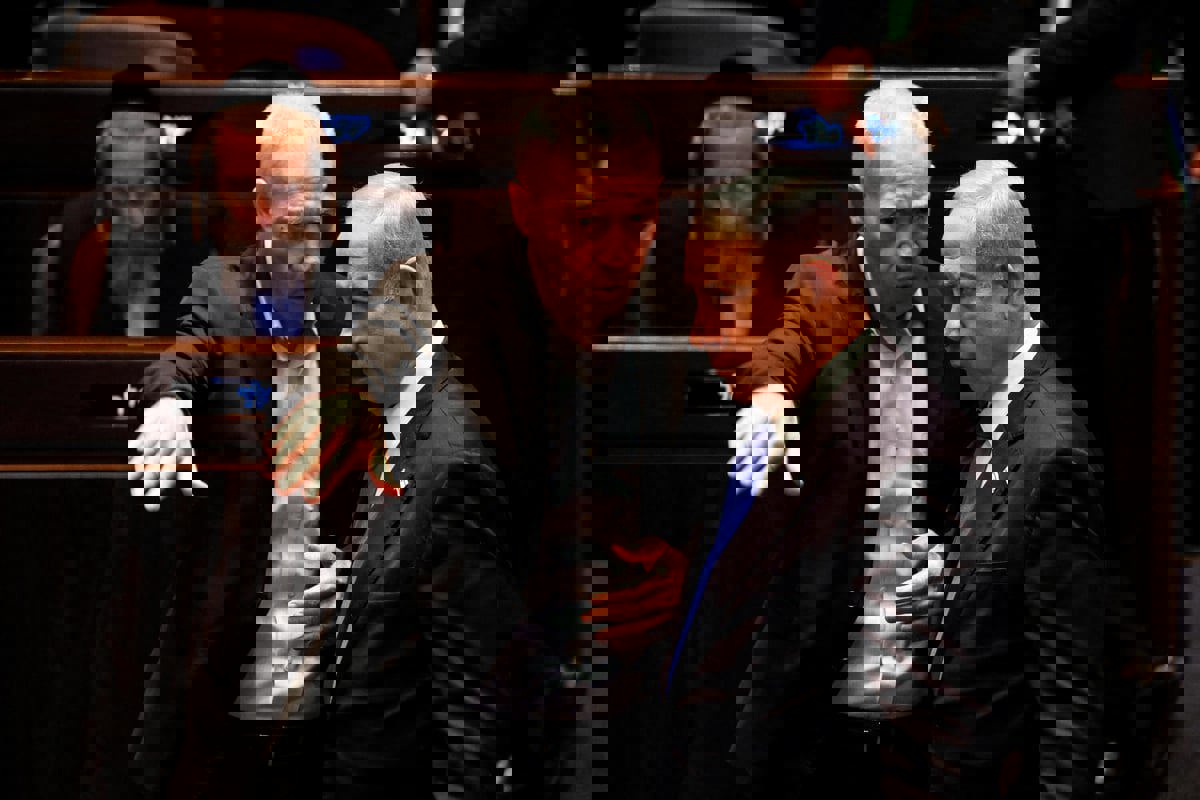 إسرائيل تطلب مساعدة 25 دولة لمنع مذكرة اعتقال نتنياهو وغالانت