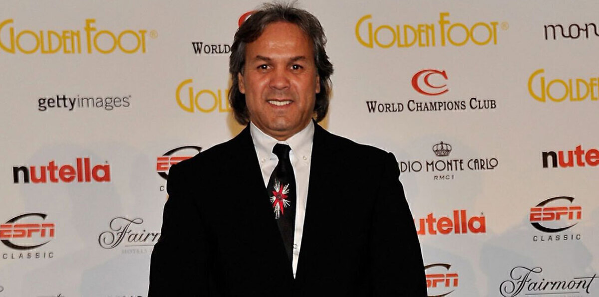 جدل واسع في الجزائر حول تعيين رابح ماجر مدربًا للخضر‎ (فيديو)